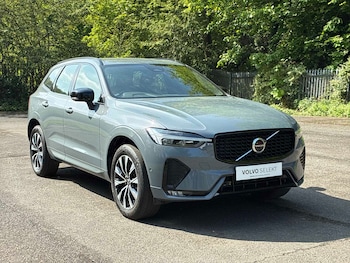 Used Volvo XC60 2023 for sale - 78389605: Photo