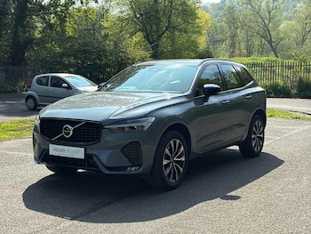 Used Volvo XC60 2023 for sale - 78389605: Photo