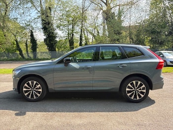 Used Volvo XC60 2023 for sale - 78389605: Photo