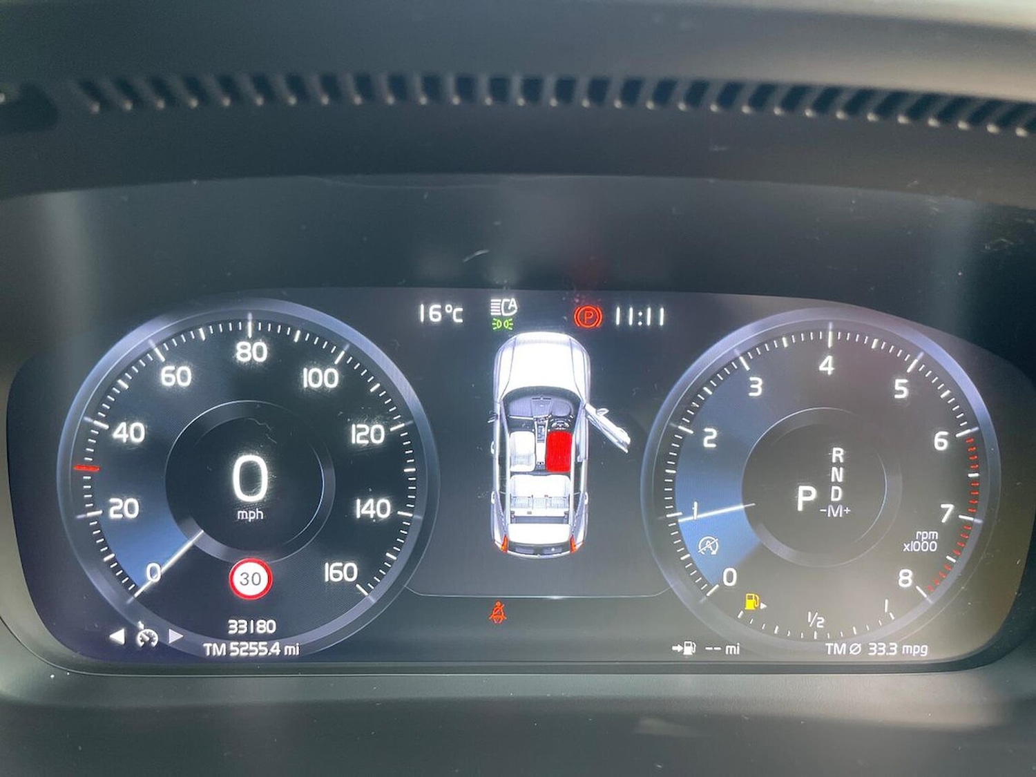 Used Volvo XC40 2022 for sale - 76830703: Photo 10