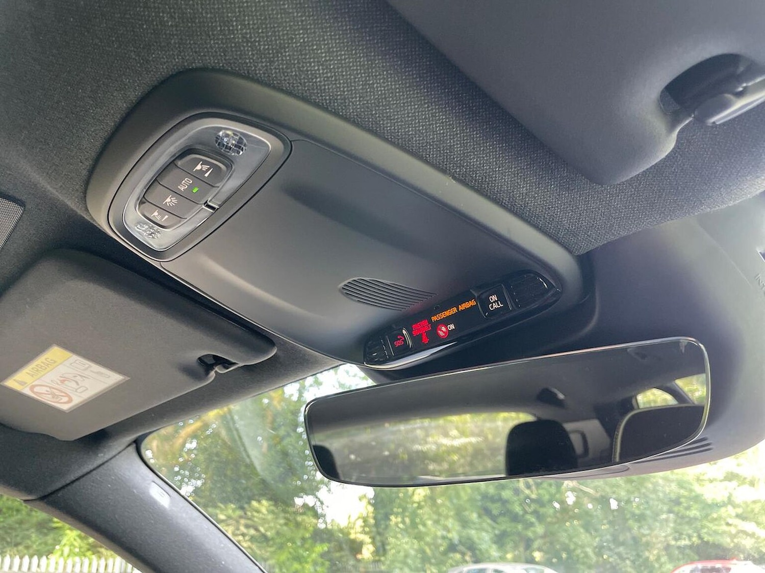 Used Volvo XC40 2022 for sale - 76830703: Photo 14