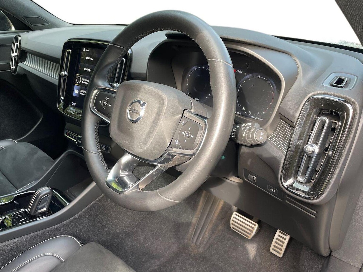 Used Volvo XC40 2022 for sale - 76830703: Photo 15