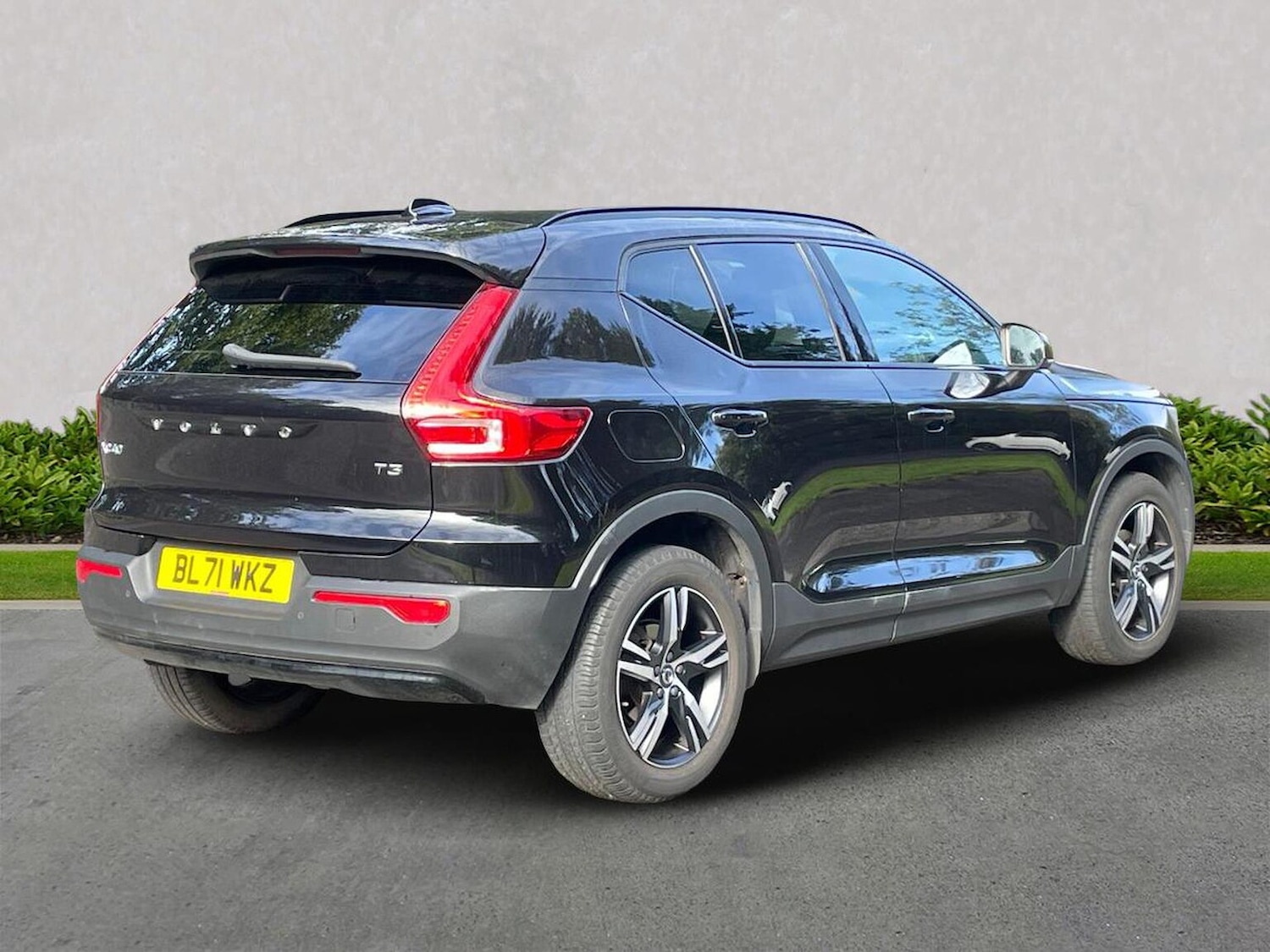 Used Volvo XC40 2022 for sale - 76830703: Photo 18