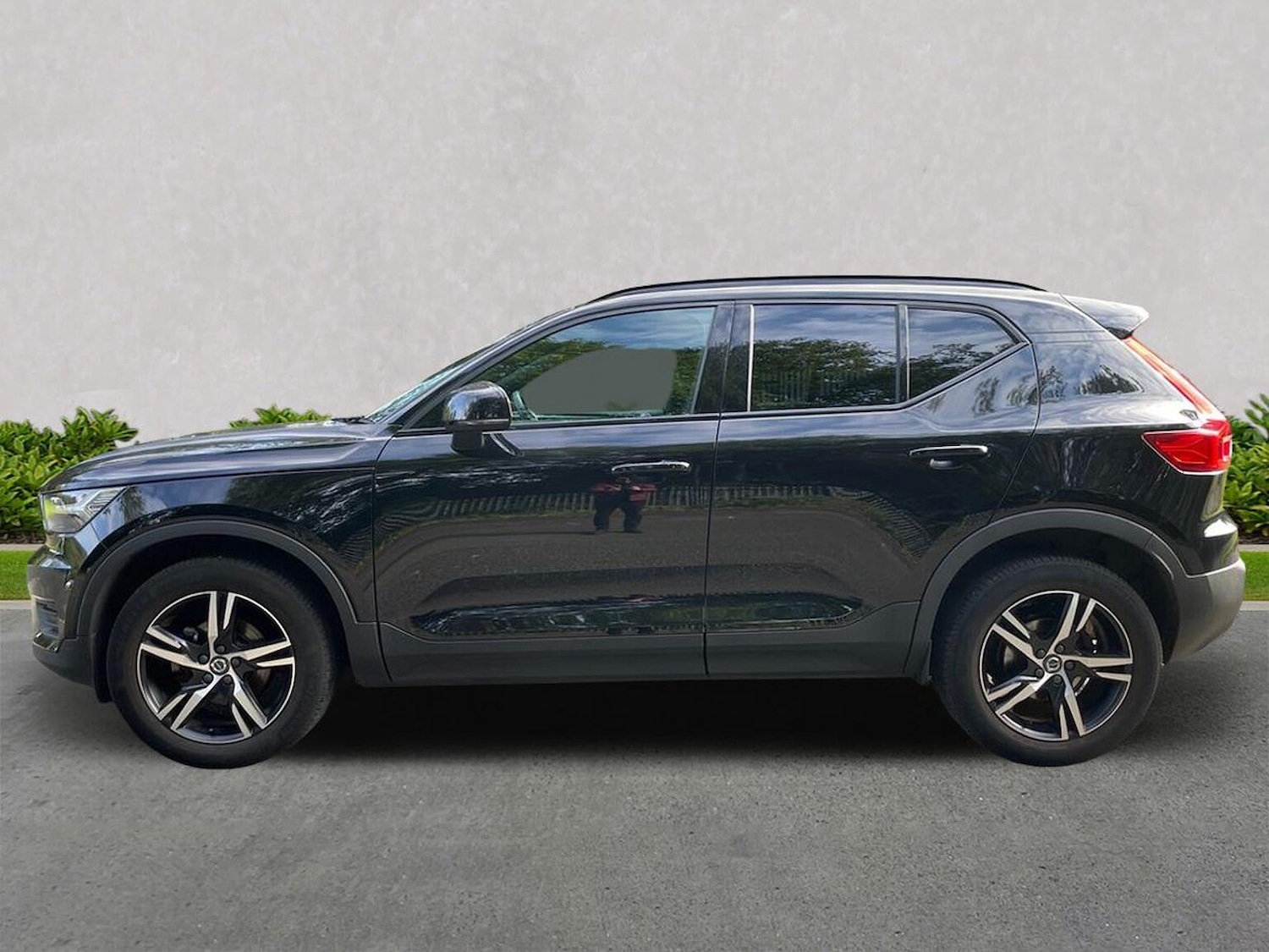 Used Volvo XC40 2022 for sale - 76830703: Photo 19