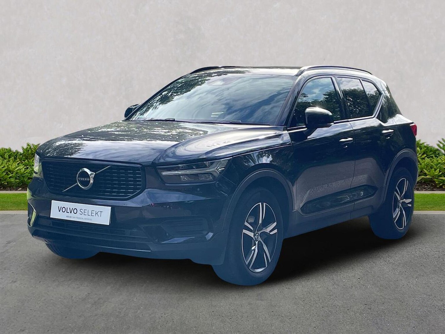 Used Volvo XC40 2022 for sale - 76830703: Photo 20