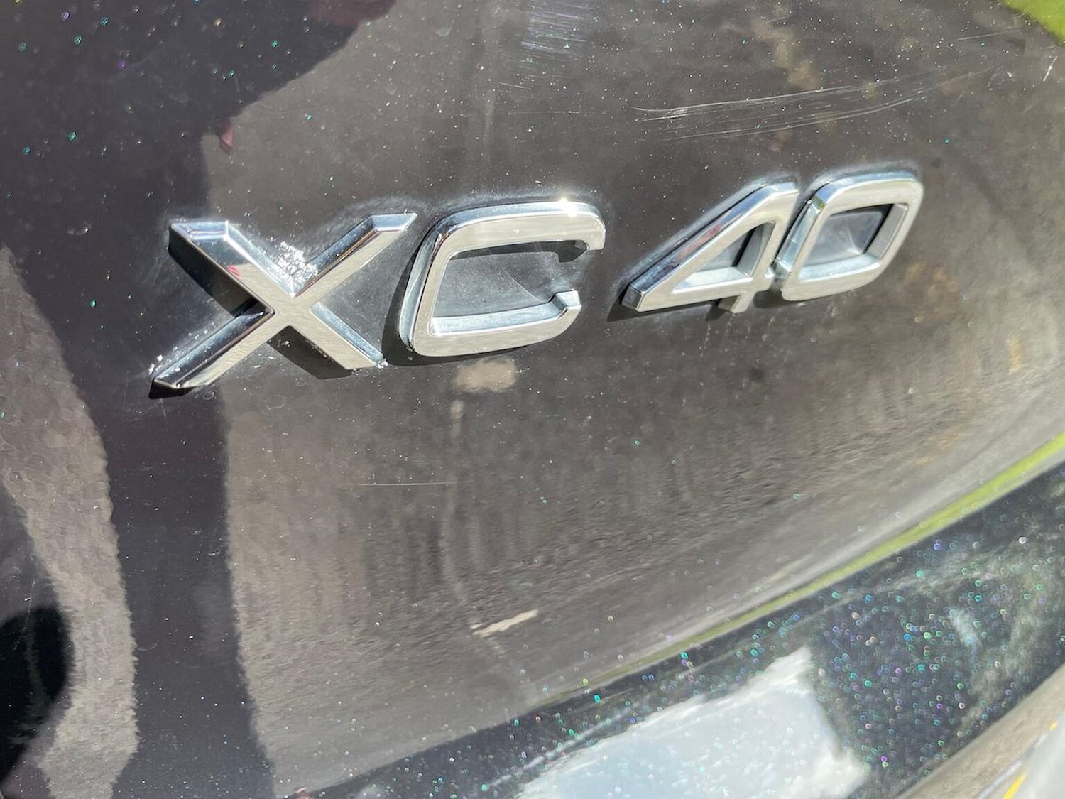 Used Volvo XC40 2022 for sale - 76830703: Photo 31