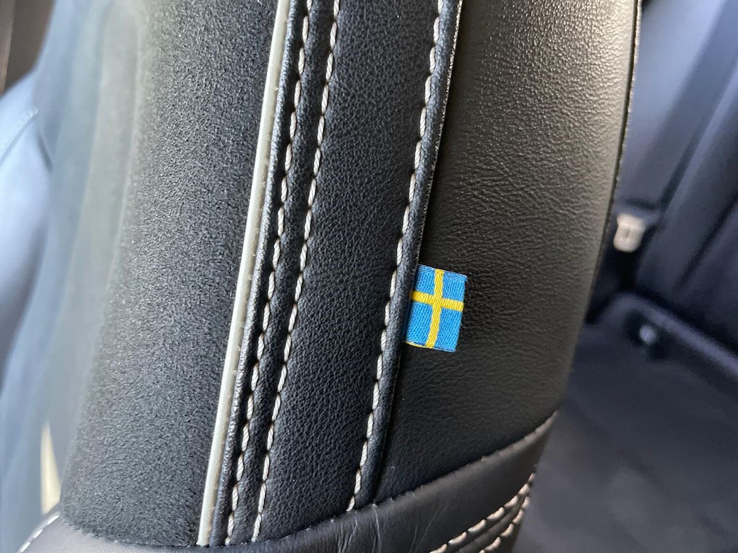 Used Volvo XC40 2022 for sale - 76830703: Photo 32