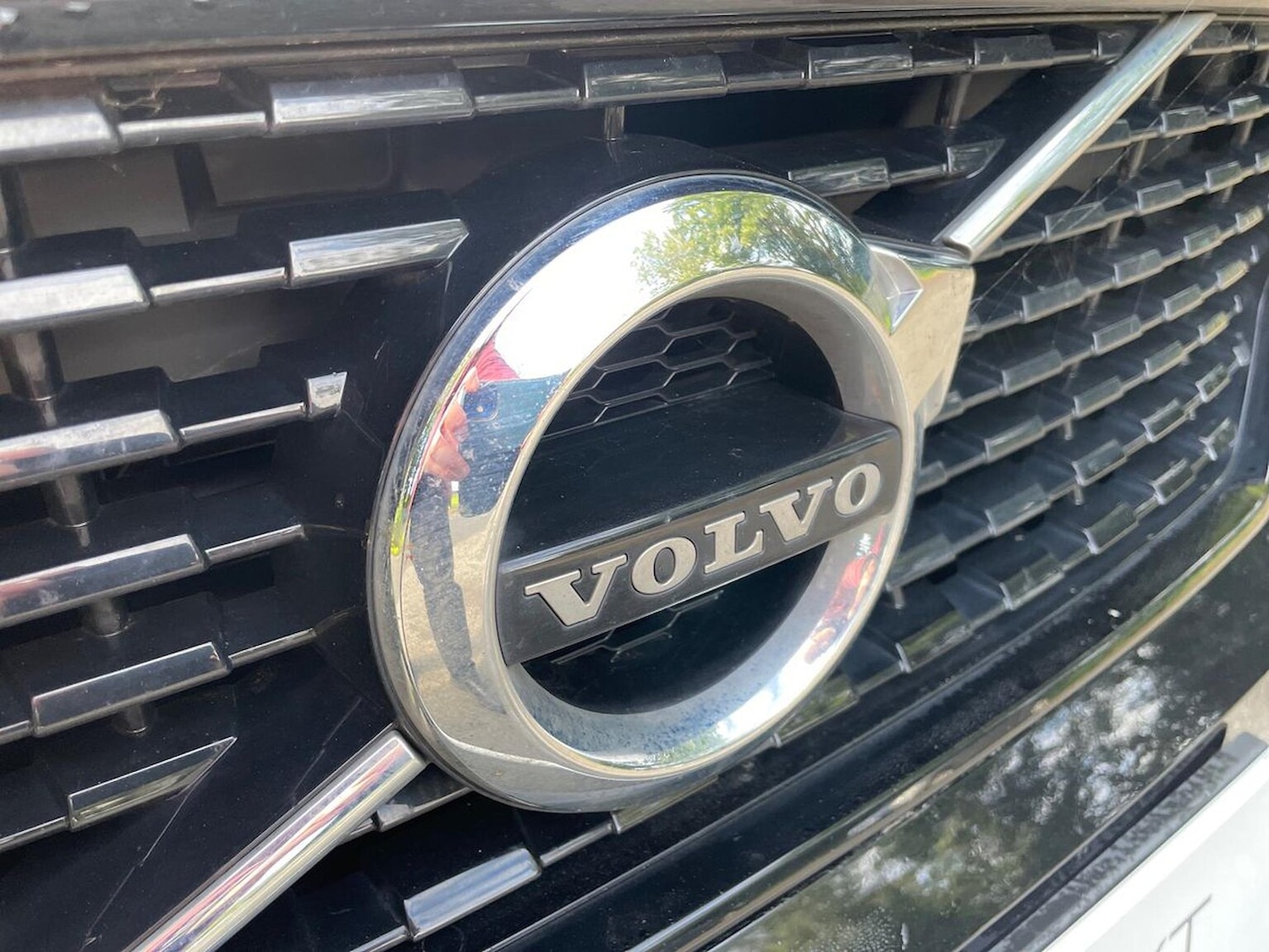 Used Volvo XC40 2022 for sale - 76830703: Photo 33