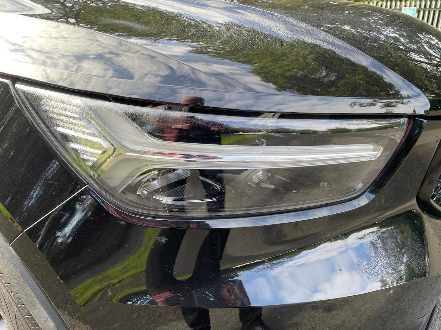 Used Volvo XC40 2022 for sale - 76830703: Photo 34