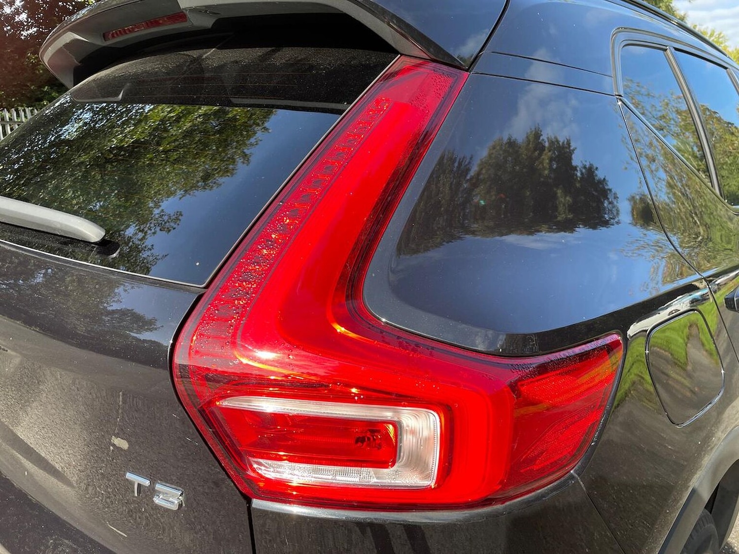 Used Volvo XC40 2022 for sale - 76830703: Photo 36