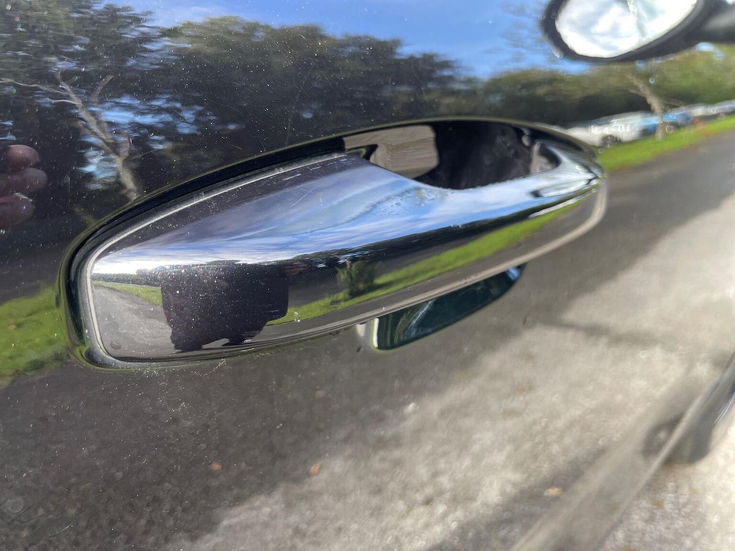 Used Volvo XC40 2022 for sale - 76830703: Photo 37