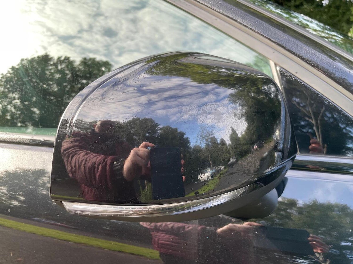 Used Volvo XC40 2022 for sale - 76830703: Photo 38