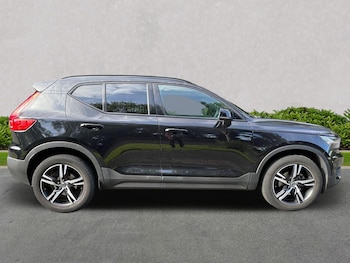 Used Volvo XC40 2022 for sale - 76830703: Photo