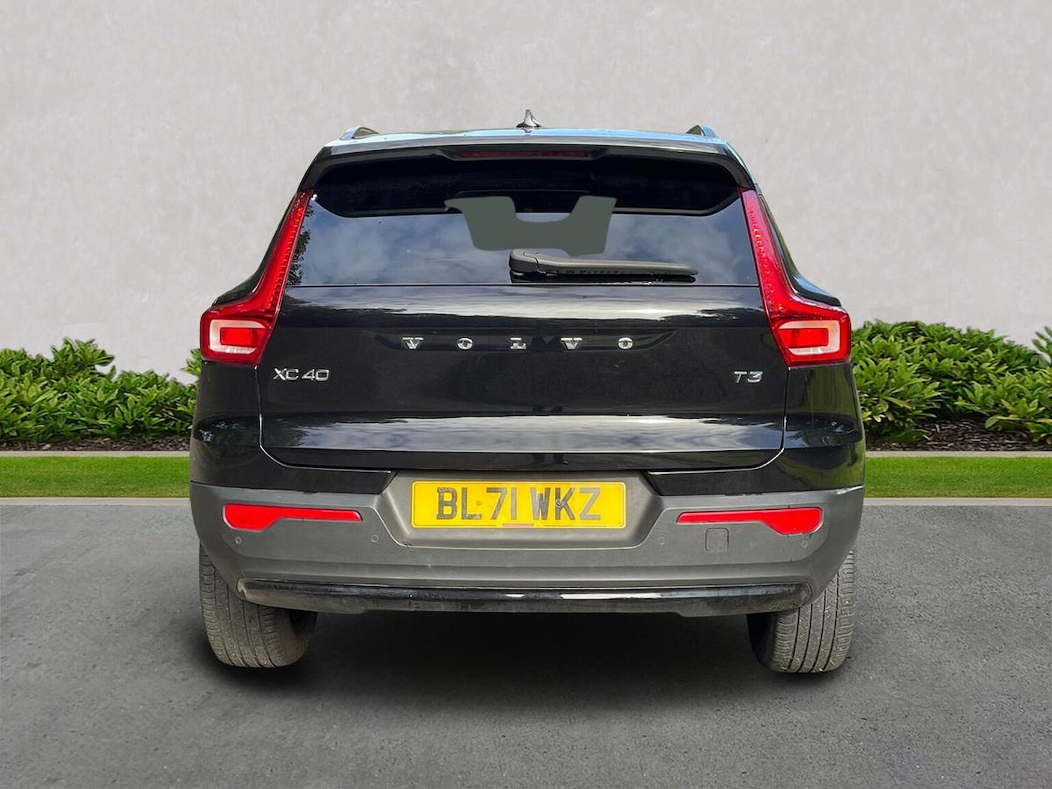 Used Volvo XC40 2022 for sale - 76830703: Photo 4