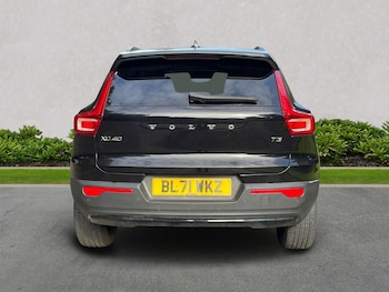 Used Volvo XC40 2022 for sale - 76830703: Photo