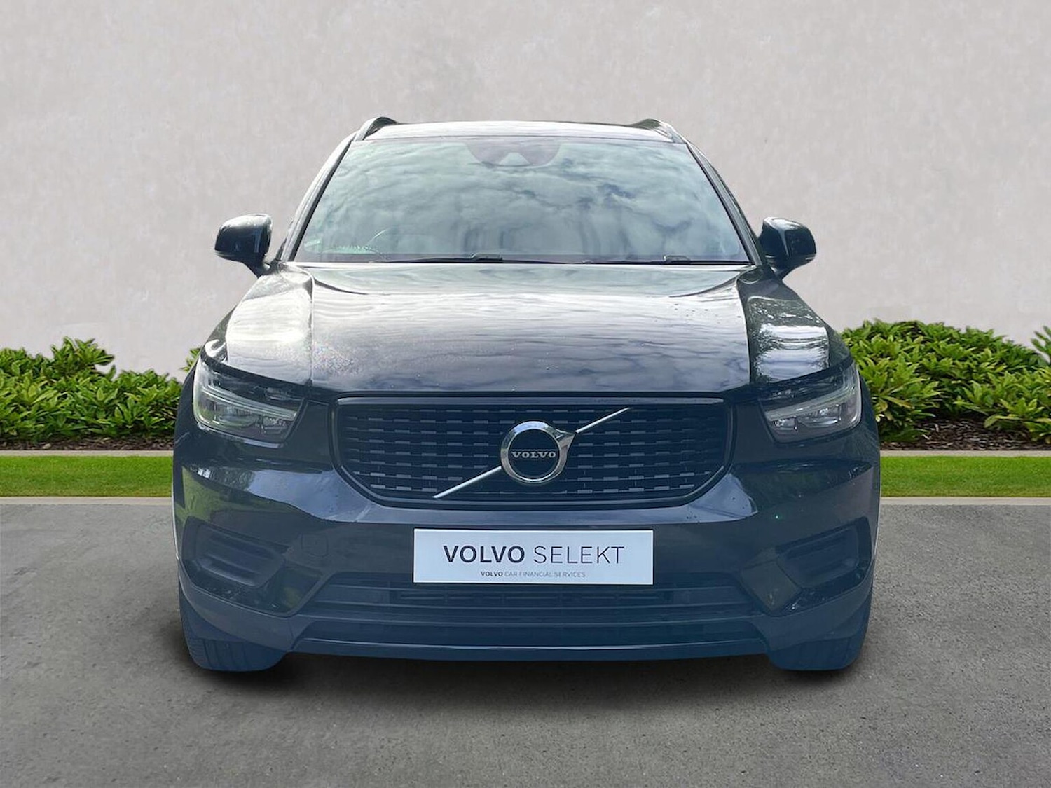 Used Volvo XC40 2022 for sale - 76830703: Photo 5