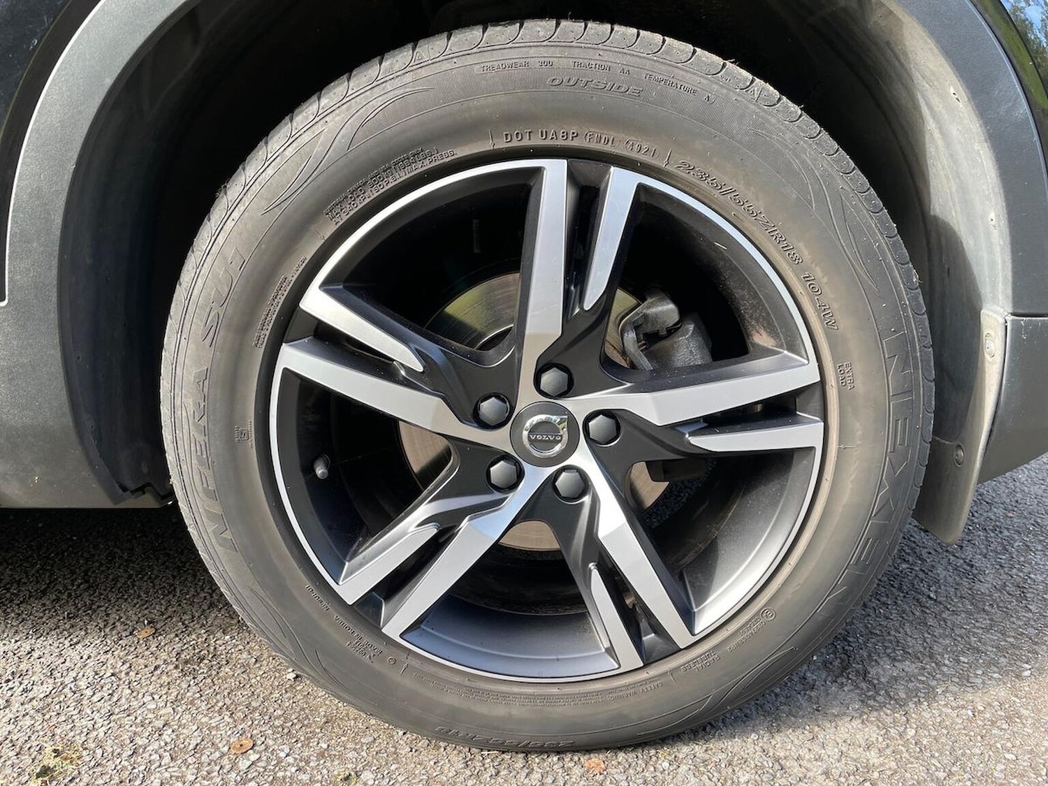 Used Volvo XC40 2022 for sale - 76830703: Photo 6