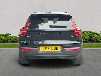 Used Volvo XC40 2021 for sale - 76445976: Photo