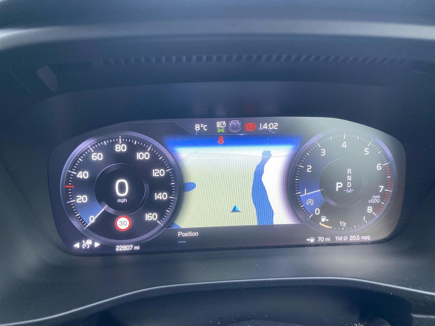 Used Volvo XC40 2019 for sale - 76941822: Photo 10