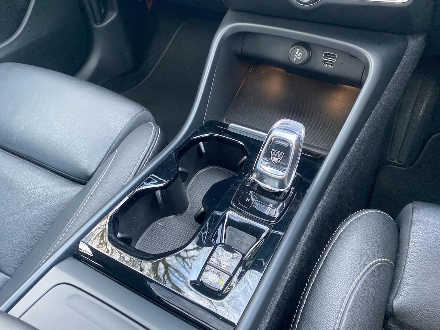 Used Volvo XC40 2019 for sale - 76941822: Photo 13