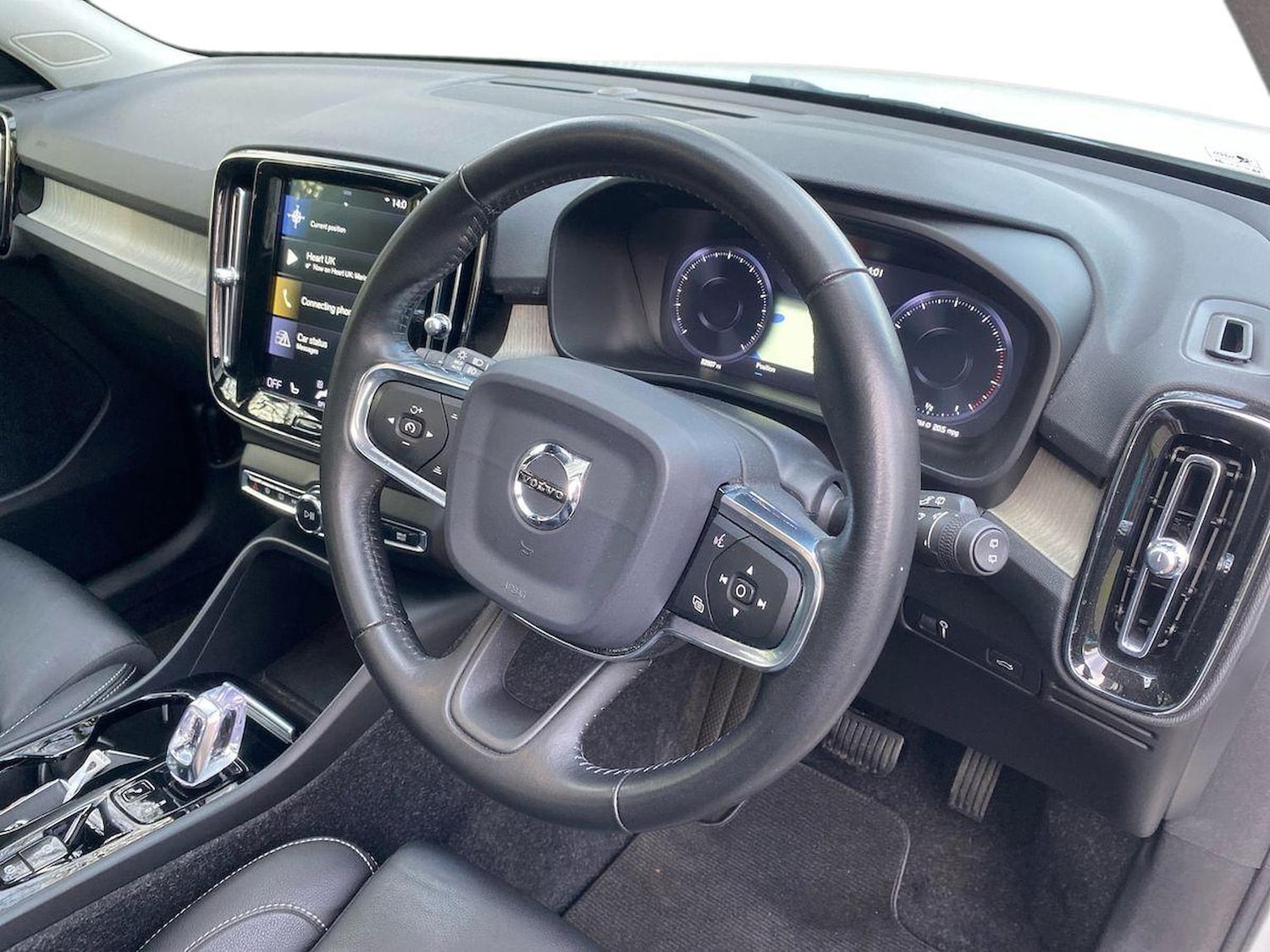 Used Volvo XC40 2019 for sale - 76941822: Photo 15