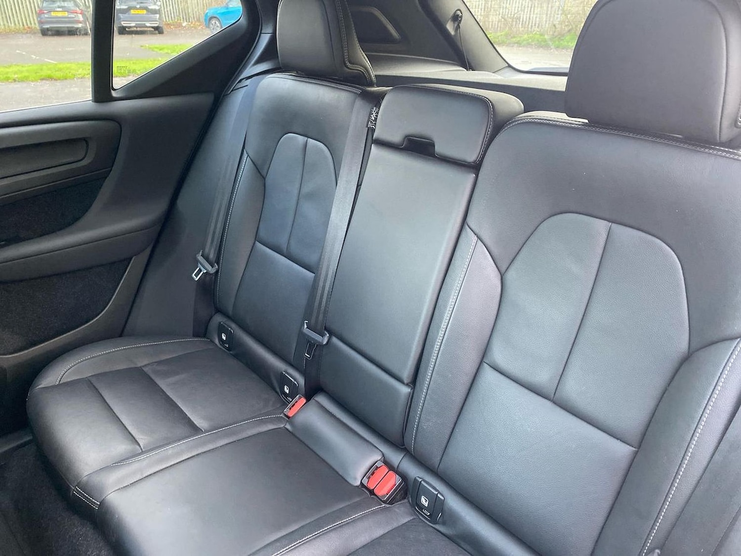 Used Volvo XC40 2019 for sale - 76941822: Photo 16