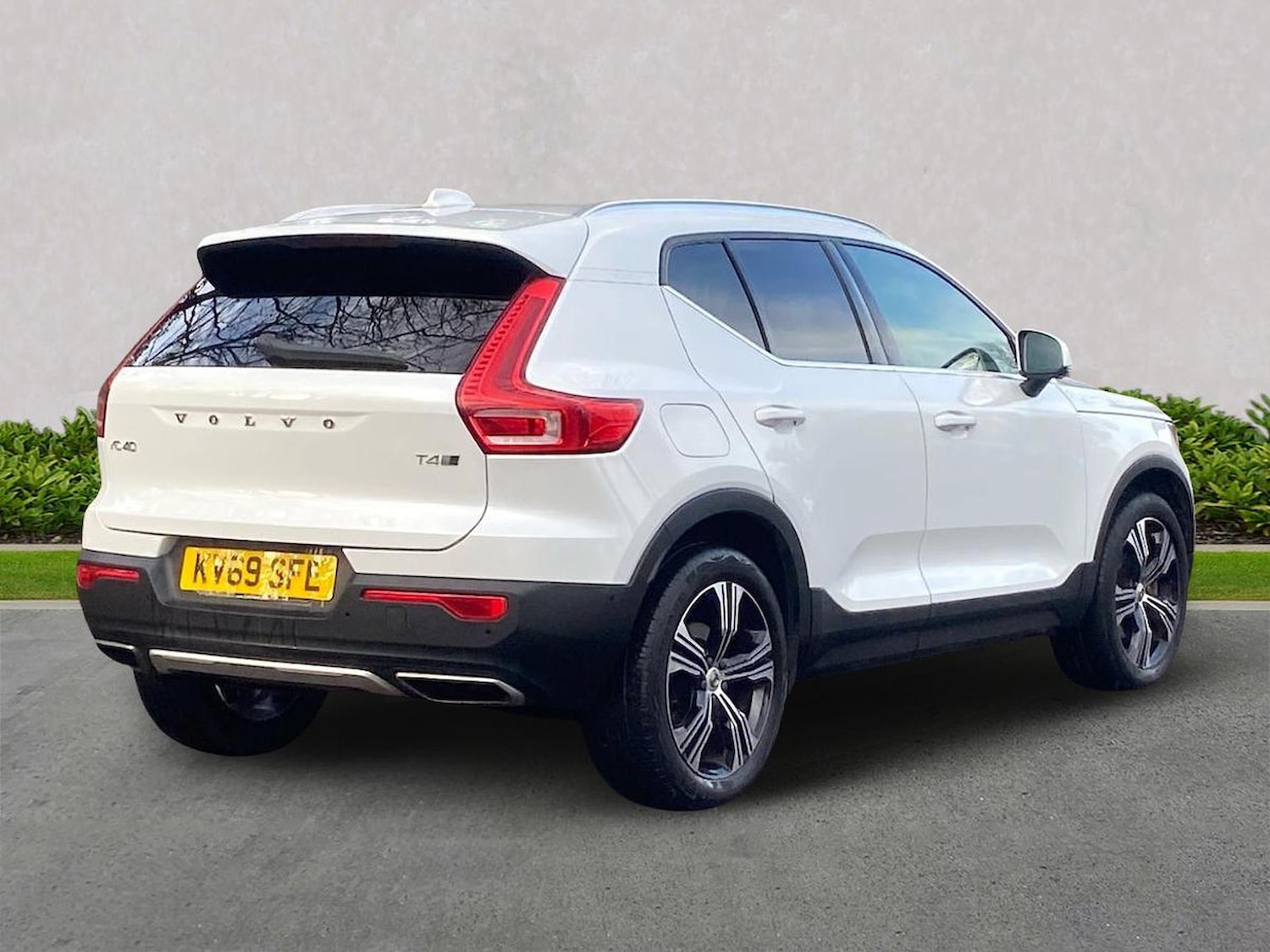Used Volvo XC40 2019 for sale - 76941822: Photo 18