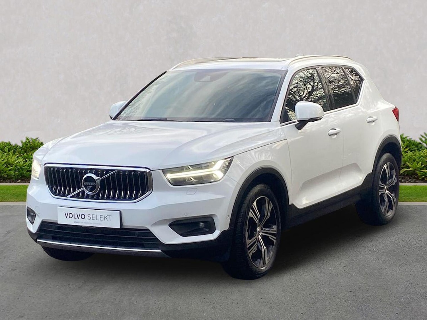 Used Volvo XC40 2019 for sale - 76941822: Photo 20