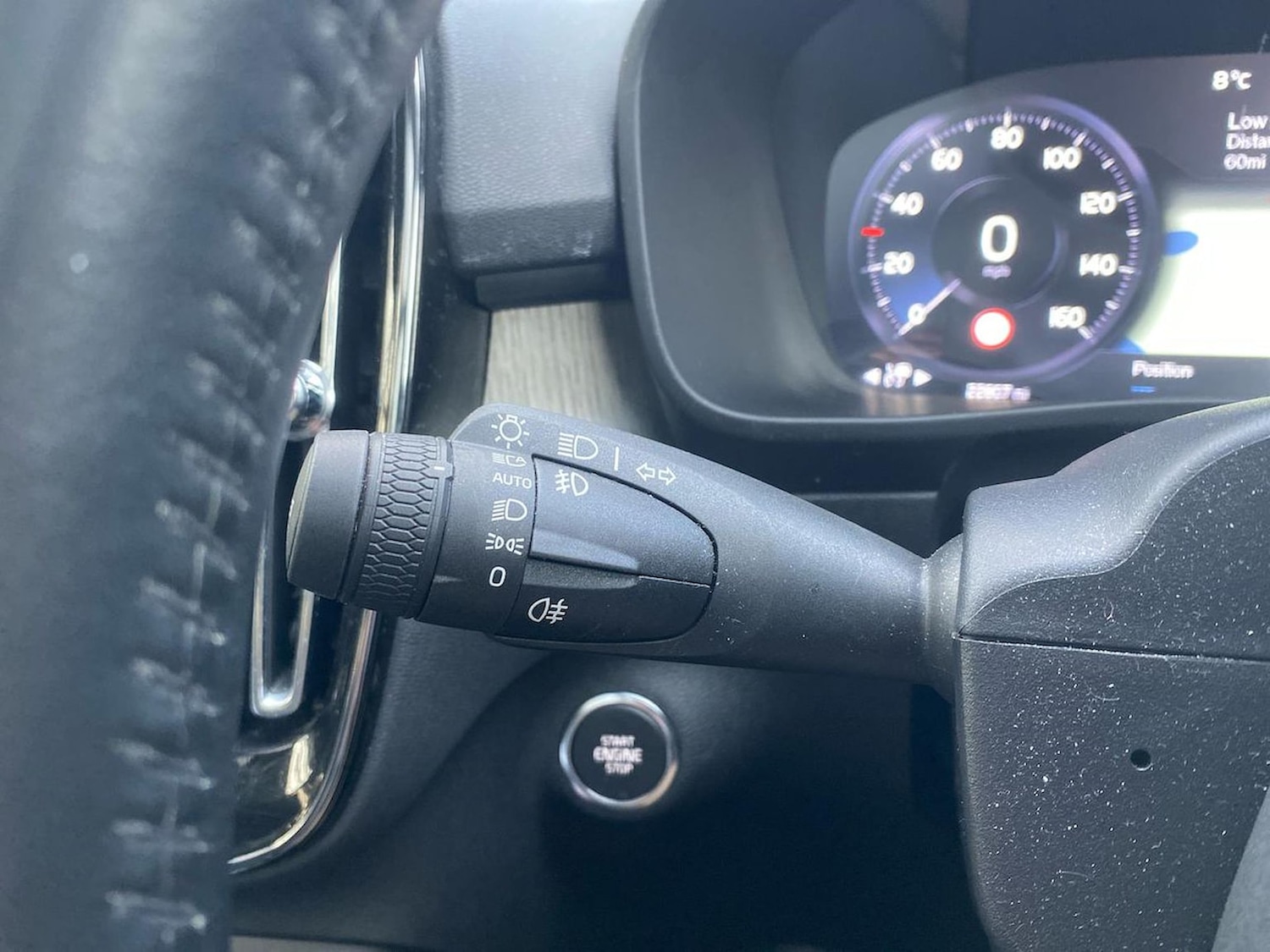 Used Volvo XC40 2019 for sale - 76941822: Photo 28