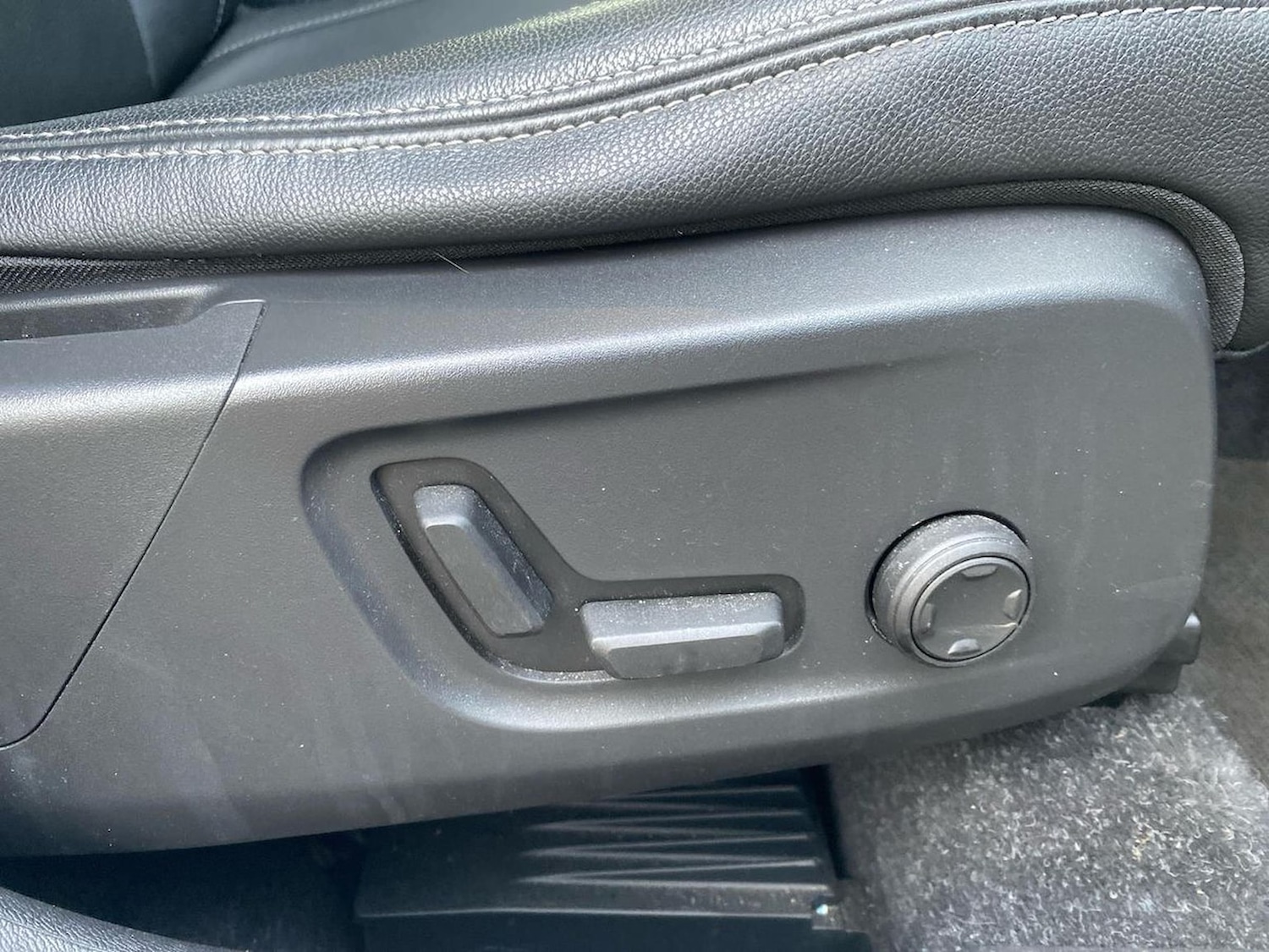 Used Volvo XC40 2019 for sale - 76941822: Photo 30