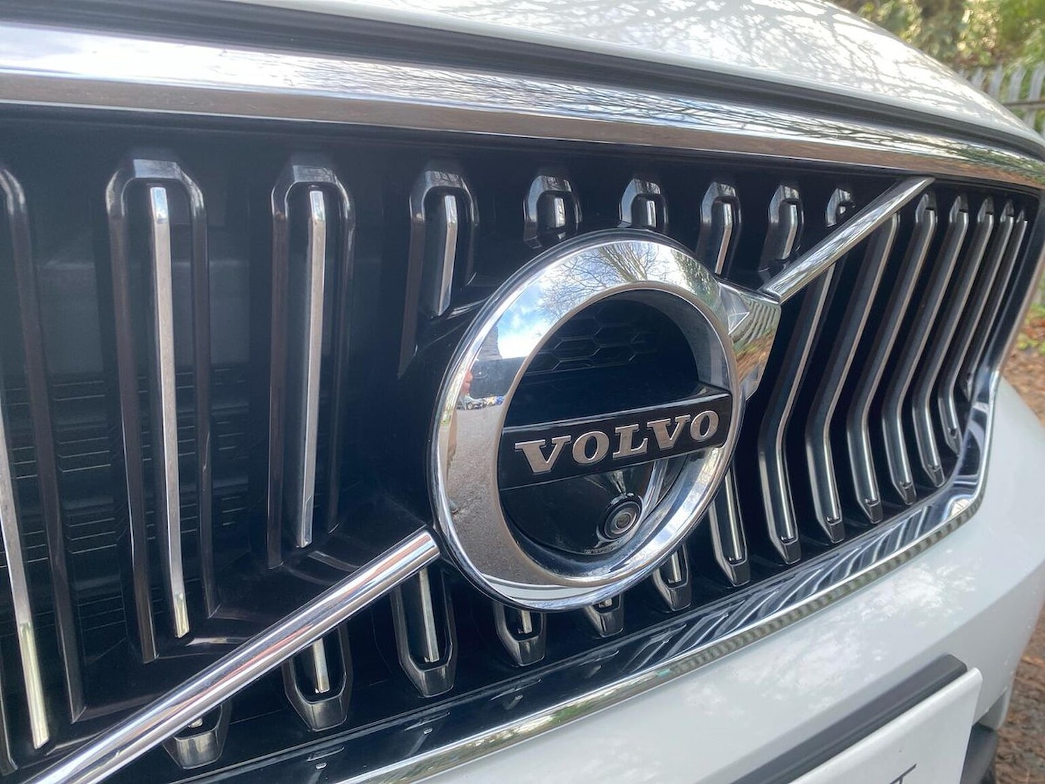 Used Volvo XC40 2019 for sale - 76941822: Photo 33