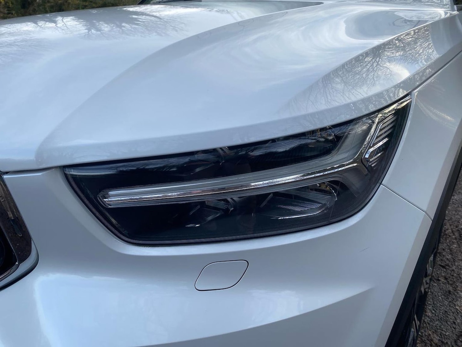 Used Volvo XC40 2019 for sale - 76941822: Photo 34