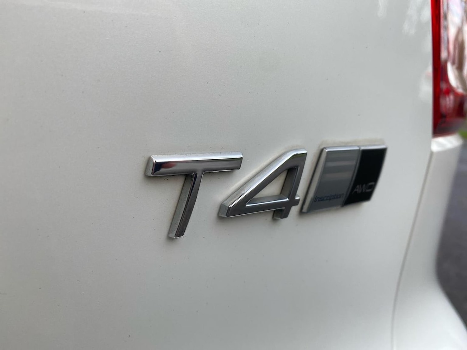 Used Volvo XC40 2019 for sale - 76941822: Photo 35