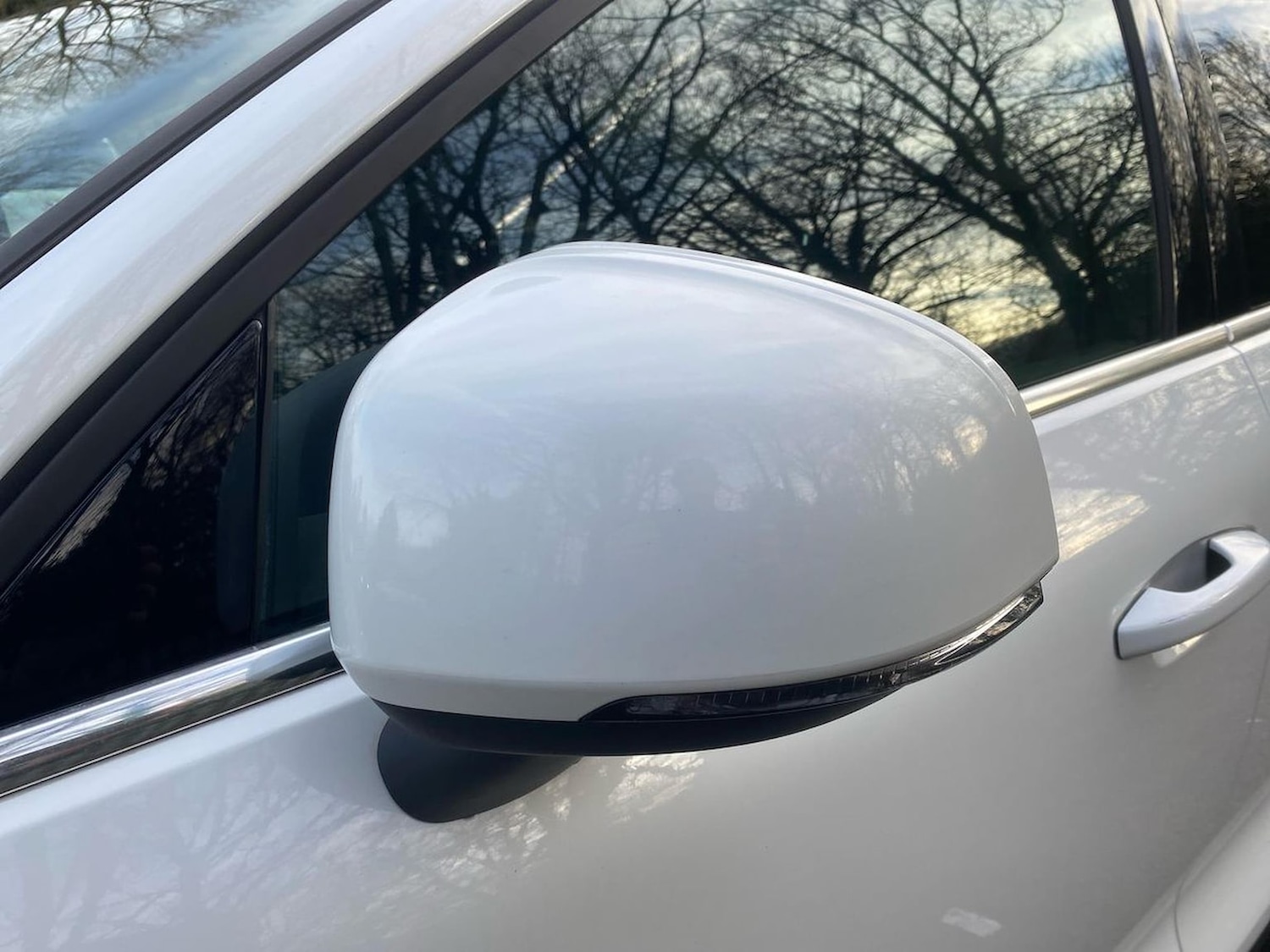 Used Volvo XC40 2019 for sale - 76941822: Photo 38