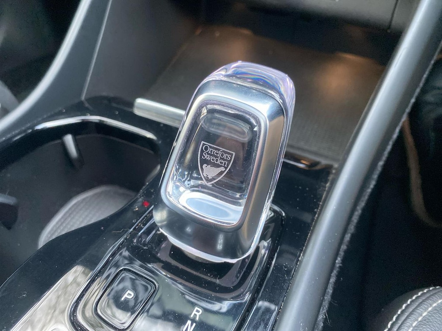 Used Volvo XC40 2019 for sale - 76941822: Photo 39