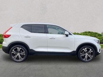 Used Volvo XC40 2019 for sale - 76941822: Photo