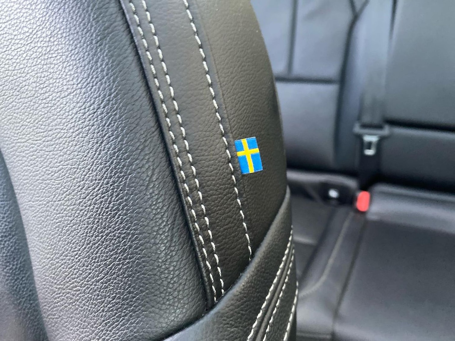 Used Volvo XC40 2019 for sale - 76941822: Photo 40