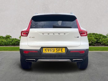 Used Volvo XC40 2019 for sale - 76941822: Photo