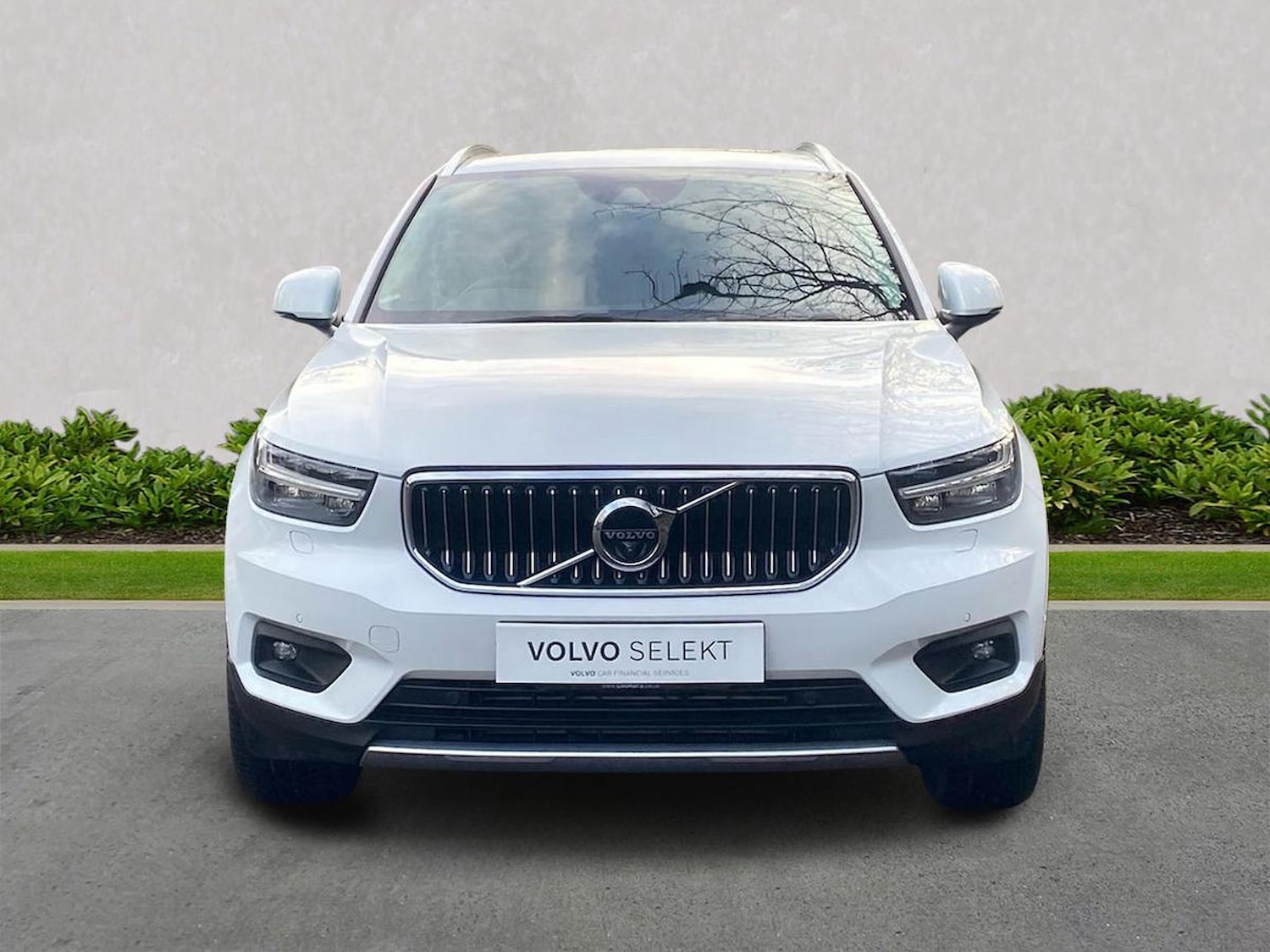Used Volvo XC40 2019 for sale - 76941822: Photo 5
