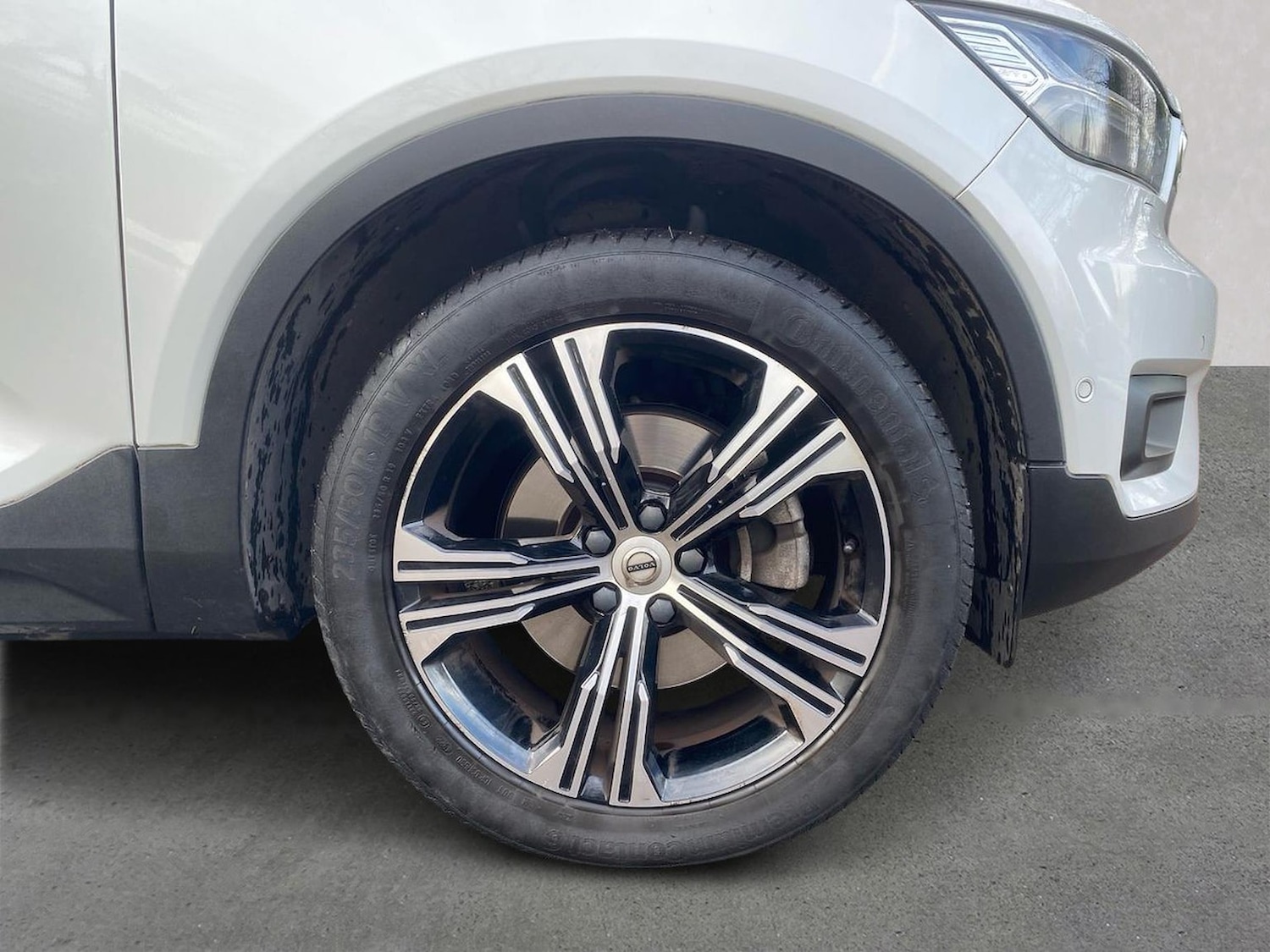 Used Volvo XC40 2019 for sale - 76941822: Photo 6