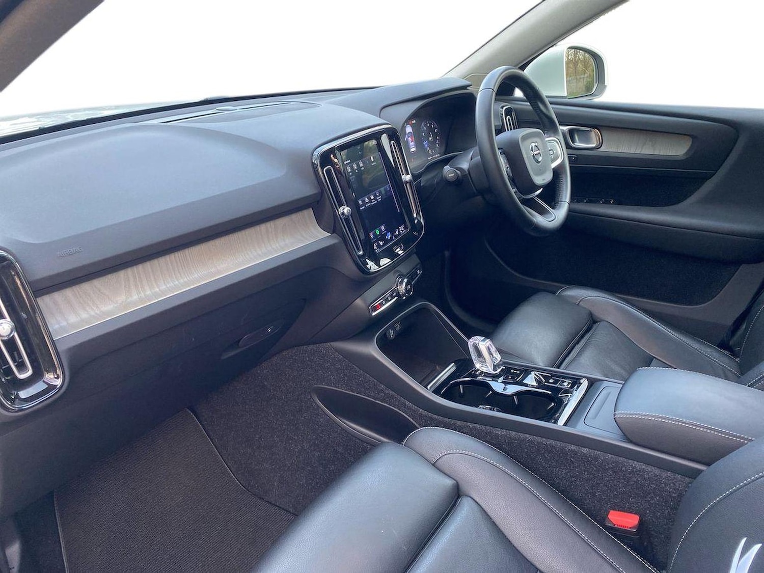 Used Volvo XC40 2019 for sale - 76941822: Photo 7