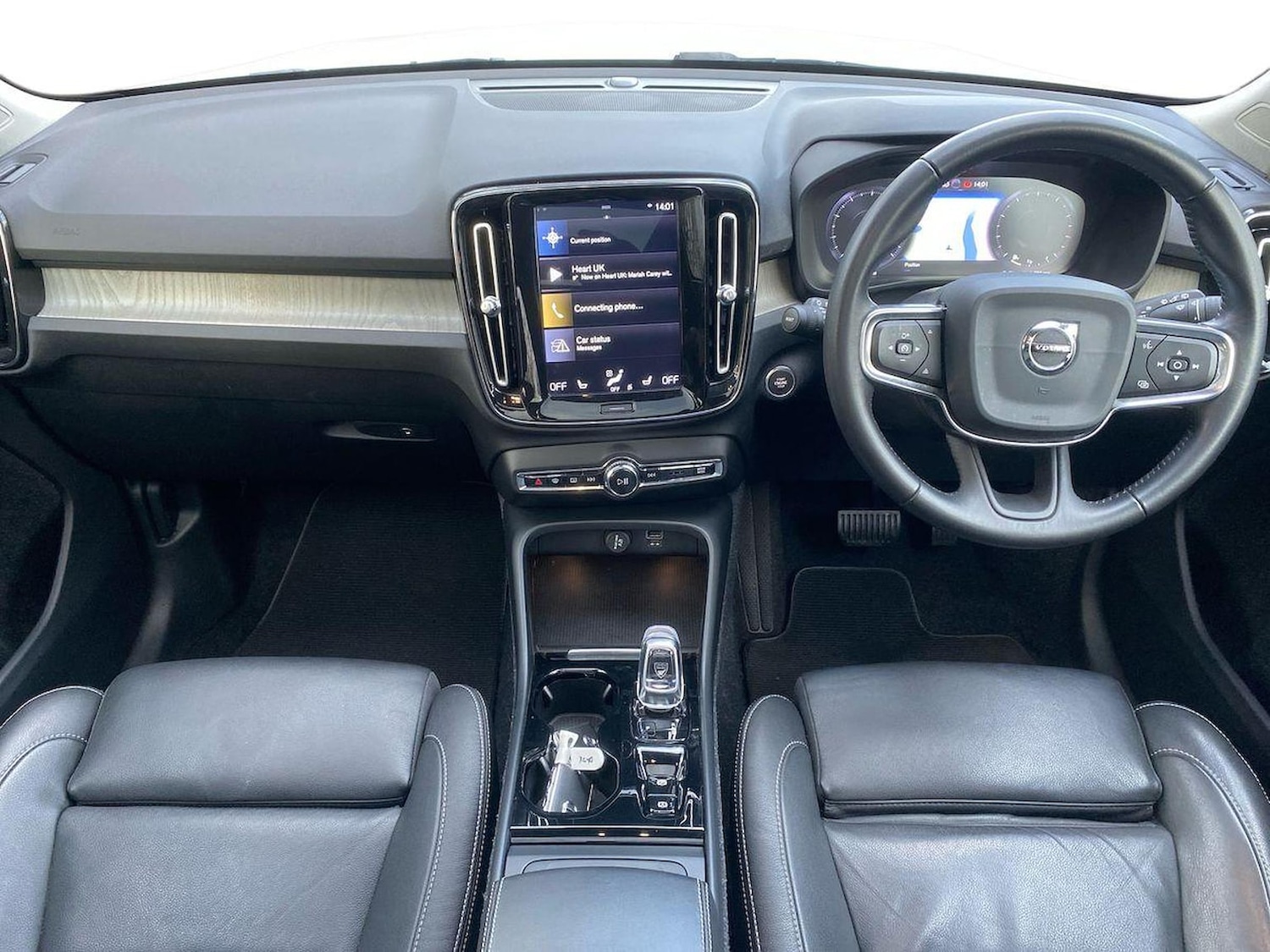 Used Volvo XC40 2019 for sale - 76941822: Photo 8