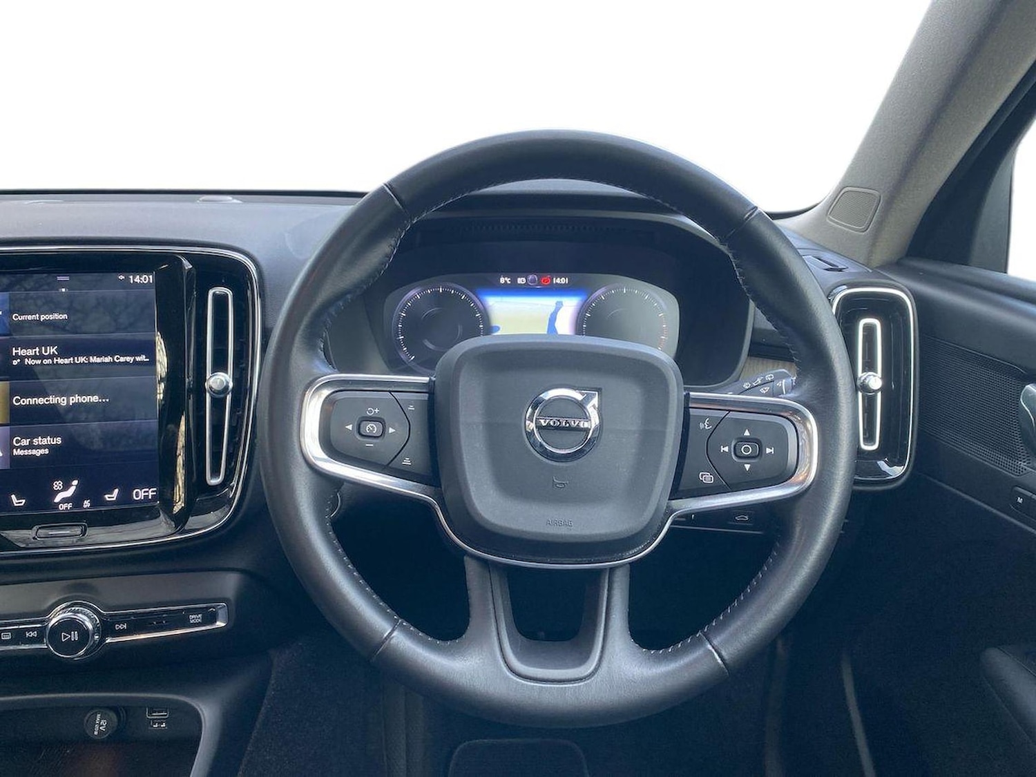 Used Volvo XC40 2019 for sale - 76941822: Photo 9