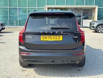 Used Volvo XC90 2025 for sale - 78470023: Photo