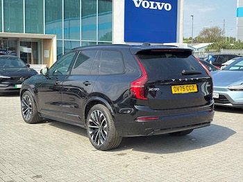Used Volvo XC90 2025 for sale - 78470023: Photo