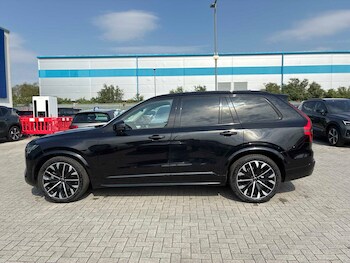 Used Volvo XC90 2025 for sale - 78470023: Photo
