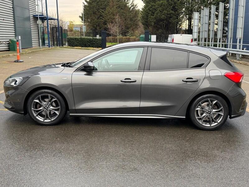 Used Ford Focus 2019 for sale - 77149390: Photo 12