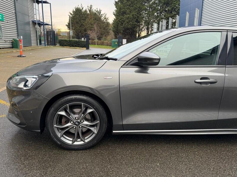 Used Ford Focus 2019 for sale - 77149390: Photo 13