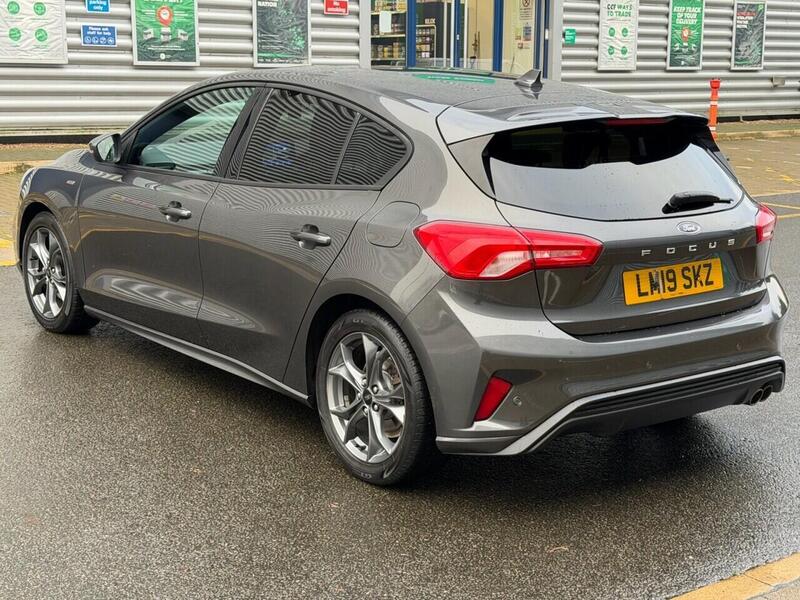 Used Ford Focus 2019 for sale - 77149390: Photo 15