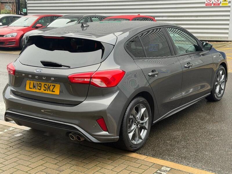 Used Ford Focus 2019 for sale - 77149390: Photo 21